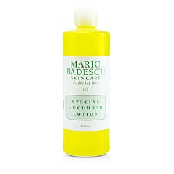 Mario Badescu by Mario Badescu-Special Cucumber Lotion - For Combination/ Oily Skin Types  --472ml/16oz