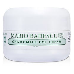 Mario Badescu by Mario Badescu - Chamomile Eye Cream - For All Skin Types  --14ml/0.5oz
