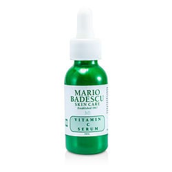 Mario Badescu by Mario Badescu-Vitamin C Serum - For All Skin Types  --29ml/1oz