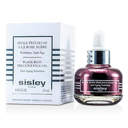 Sisley by Sisley - Black Rose Precious Face Oil  --25ml/0.84oz