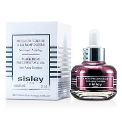 Sisley by Sisley-Black Rose Precious Face Oil  --25ml/0.84oz