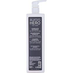 EUFORA by Eufora-HERO FOR MEN COMPLETE SHAMPOO 33.8