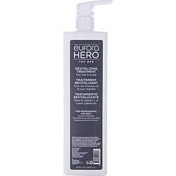 EUFORA by Eufora-HERO FOR MEN REVITALIZING TREATMENT 33.8 OZ