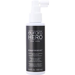 EUFORA by Eufora-HERO FOR MEN SCALP RESCUE 3.4 OZ