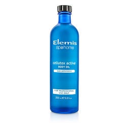 Elemis by Elemis-Cellutox Active Body Oil (Salon Size)  --200ml/6.7oz