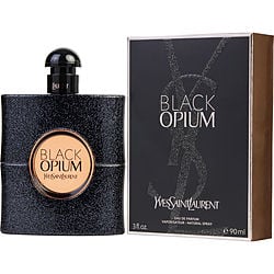 Yves Saint Laurent