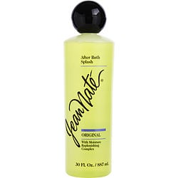 JEAN NATE by Revlon-AFTER BATH SPLASH 30 OZ (UNBOXED)