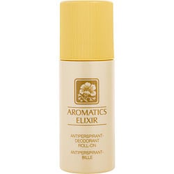 AROMATICS ELIXIR by Clinique-DEODORANT ROLL ON 2.5 OZ