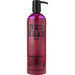 BED HEAD by Tigi-DUMB BLONDE RECONSTRUCTOR FOR CHEMICALLY TREATED HAIR 25.36 OZ (PACKAGING MAY VARY) - BigSun