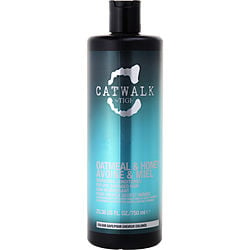 CATWALK by Tigi-OATMEAL & HONEY NOURISHING CONDITIONER FOR DRY DAMAGED HAIR 25.36 OZ