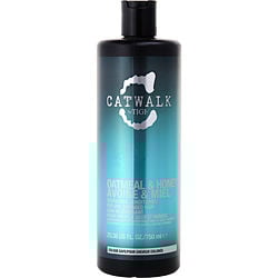 CATWALK by Tigi - OATMEAL & HONEY NOURISHING CONDITIONER FOR DRY DAMAGED HAIR 25.36 OZ