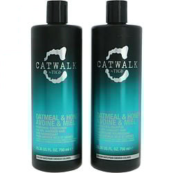 CATWALK by Tigi-HC_SET-2 PIECE OATMEAL & HONEY TWEEN DUO