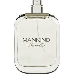 KENNETH COLE MANKIND by Kenneth Cole-EDT SPRAY 3.4 OZ *TESTER