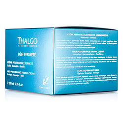 Thalgo by Thalgo-Defi Fermete High Performance Firming Cream  --200ml/6.76oz