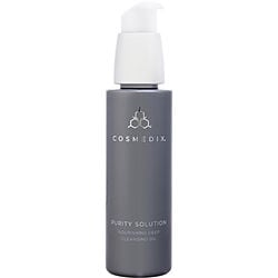 CosMedix by CosMedix - Purity Solution Nourishing Deep Cleansing Oil  --100ml/3.3oz