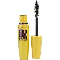 Maybelline by Maybelline-Volum' Express The Colossal Washable Mascara - #Classic Black  --9.2ml/0.31oz