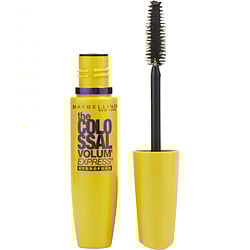 Maybelline by Maybelline - Volum' Express The Colossal Waterproof Mascara - #Glam Black  --8ml/0.27oz
