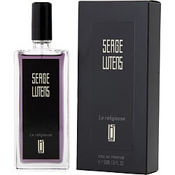 SERGE LUTENS LA RELIGIEUSE by Serge Lutens - EAU DE PARFUM SPRAY 1.6 OZ