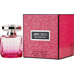 JIMMY CHOO BLOSSOM by Jimmy Choo - EAU DE PARFUM SPRAY 2 OZ
