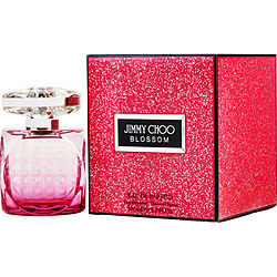 JIMMY CHOO BLOSSOM by Jimmy Choo - EAU DE PARFUM SPRAY 3.3 OZ