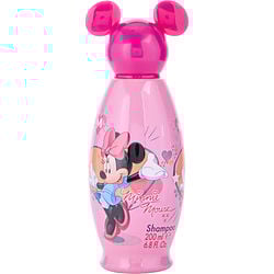 MINNIE MOUSE by Disney-SHAMPOO 6.8 OZ