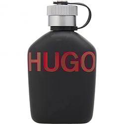 HUGO JUST DIFFERENT by Hugo Boss-EDT SPRAY 4.2 OZ *TESTER
