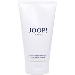 JOOP! LE BAIN by Joop! - BODY LOTION 5 OZ