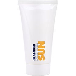 JIL SANDER SUN by Jil Sander - BODY LOTION 5 OZ
