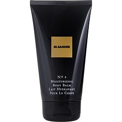 JIL SANDER #4 by Jil Sander - MOISTURIZING BODY BALM 5 OZ