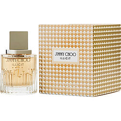 JIMMY CHOO ILLICIT by Jimmy Choo-EAU DE PARFUM SPRAY 1.3 OZ