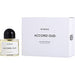 ACCORD OUD BYREDO by Byredo-EAU DE PARFUM SPRAY 3.3 OZ - BigSun
