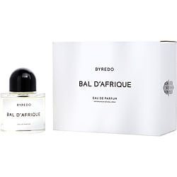 BAL D'AFRIQUE BYREDO by Byredo-EAU DE PARFUM SPRAY 3.3 OZ