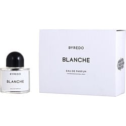 BLANCHE BYREDO by Byredo-EAU DE PARFUM SPRAY 1.6 OZ