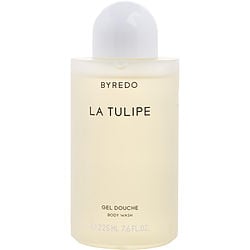 LA TULIPE BYREDO by Byredo-BODY WASH 7.6 OZ