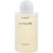LA TULIPE BYREDO by Byredo-BODY WASH 7.6 OZ - BigSun