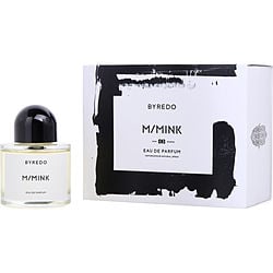 M MINK BYREDO by Byredo-EAU DE PARFUM SPRAY 3.4 OZ