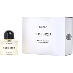 ROSE NOIR BYREDO by Byredo - EAU DE PARFUM SPRAY 1.6 OZ