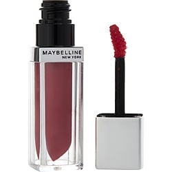 Maybelline by Maybelline - The Elixir Color Sensational Lip Color - # 20 Signature Scarlet --5ml/0.17oz