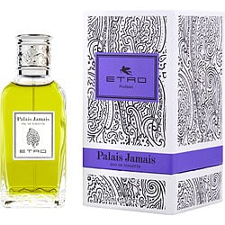 PALAIS JAMAIS ETRO by Etro-EDT SPRAY 3.3 OZ (NEW PACKAGING)