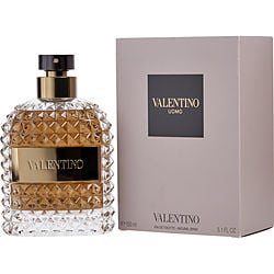 VALENTINO UOMO by Valentino-EDT SPRAY 5.1 OZ