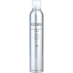 KENRA by Kenra-ARTFORMATION SPRAY #18 FIRM HOLD 10 OZ