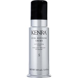 KENRA by Kenra-CURL DEFINING CREME 3.4 OZ