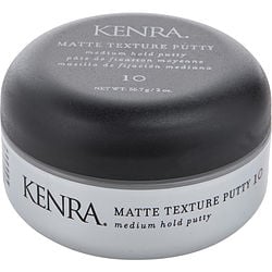 KENRA by Kenra-MATTE TEXTURE PUTTY #10 2 OZ