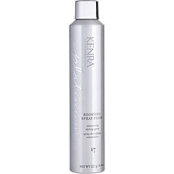 KENRA by Kenra-PLATINUM BOOSTING SPRAY FOAM 8 OZ