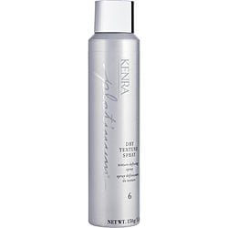 KENRA by Kenra-PLATINUM DRY TEXTURE SPRAY #6 5.3 OZ