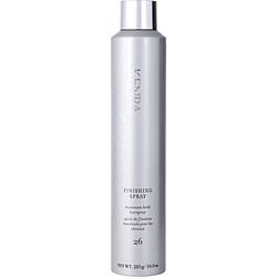 KENRA by Kenra-PLATINUM FINISHING SPRAY #26 10 OZ