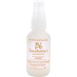 BUMBLE AND BUMBLE by Bumble and Bumble-HAIRDRESSER'S INVISIBLE OIL PRIMER 2 OZ