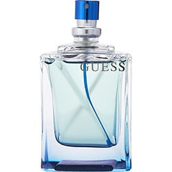 GUESS NIGHT by Guess-EDT SPRAY 1.7 OZ *TESTER