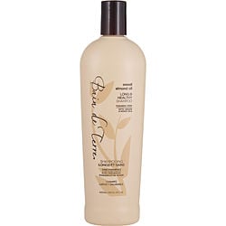 BAIN DE TERRE by Bain de Terre-SWEET ALMOND OIL LONG & HEALTHY SHAMPOO 13.5 OZ