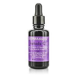 DERMAdoctor by DERMAdoctor - Kakadu C 20% Vitamin C Serum  --30ml/1oz